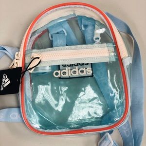 ADIDAS BACKPACK